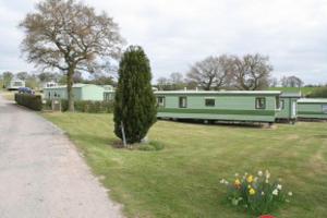 Image of The Rock Caravan Park