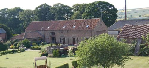 The Wold Cottage