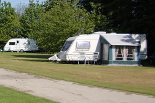 The Wold Cottage