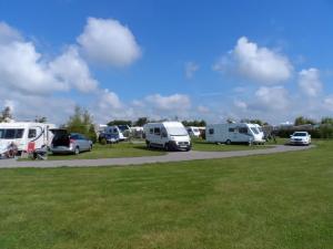Thornhills Touring Park