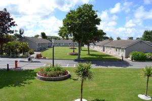 Trencreek Holiday Park