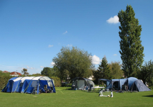 Tudor Caravan Park