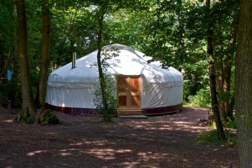 Wowo Campsite