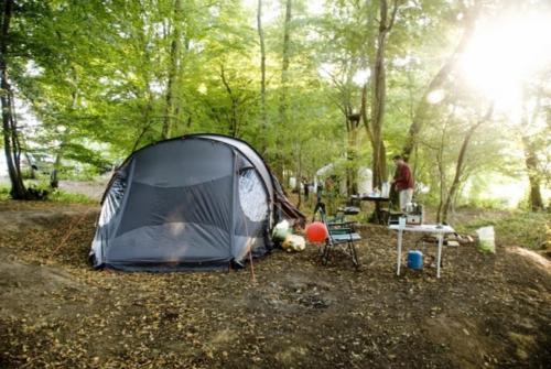 Wowo Campsite