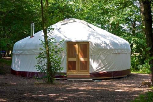 Wowo Campsite