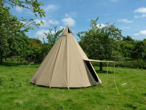 Watercress Lodges Campsite