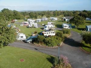 Carrowkeel Camping and Caravan Park