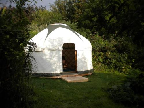 Wetherdown Lodge and Camping