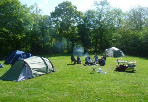 Wimbles Farm