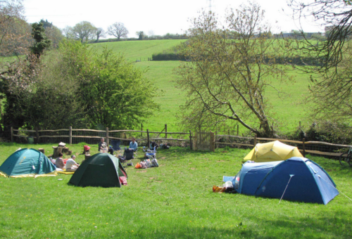 Wimbles Farm