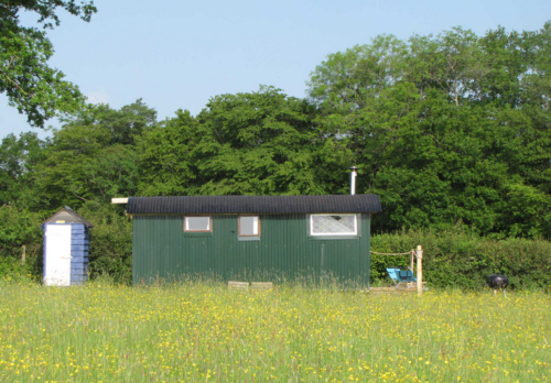 Wimbles Farm