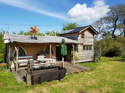 Windmill Campersite