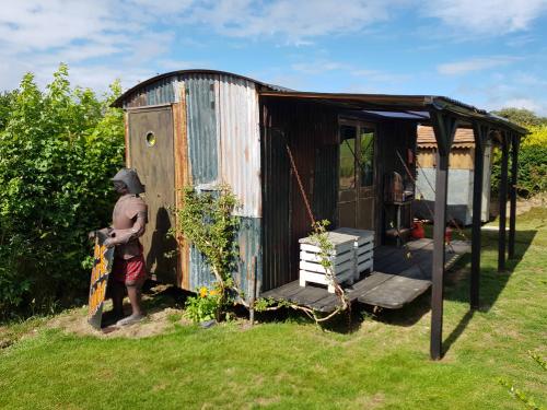 Windmill Campersite