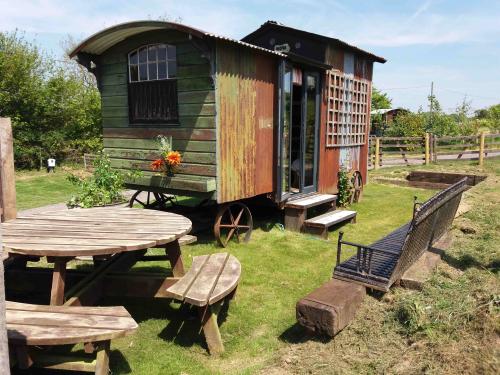 Windmill Campersite