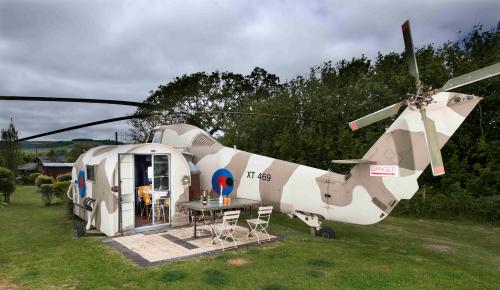 Windmill Campersite