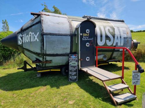 Windmill Campersite