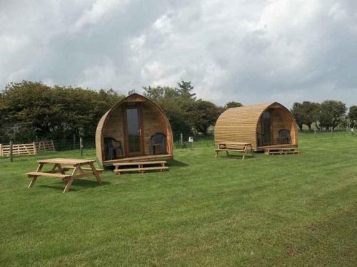 Wold Farm Campsite
