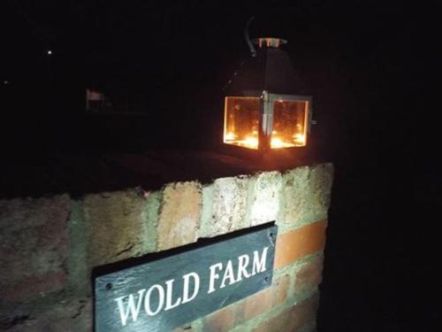 Wold Farm Campsite