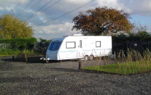 Woodside Touring Park