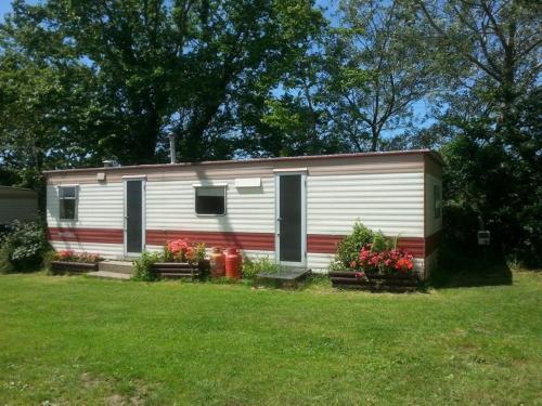 Castle Farm Camping Site