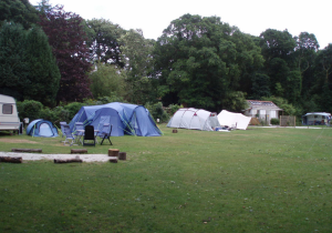Ruthern Valley Holidays