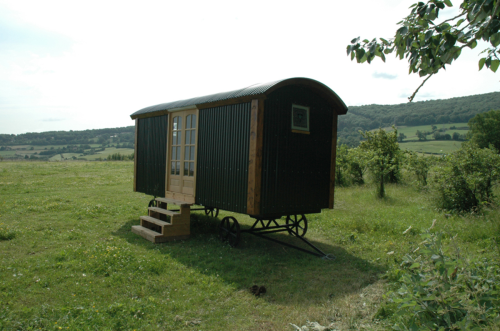 Applegates Glamping
