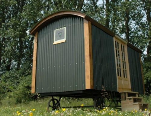 Applegates Glamping