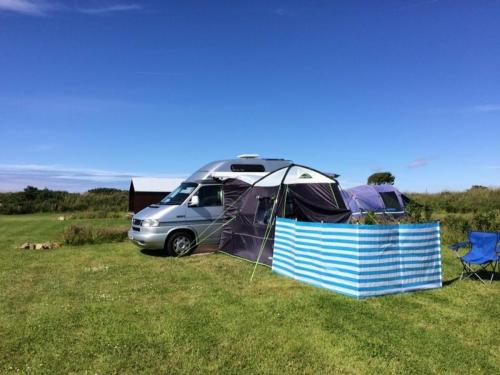 Llainpropert Camping