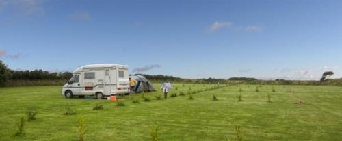 Llainpropert Camping