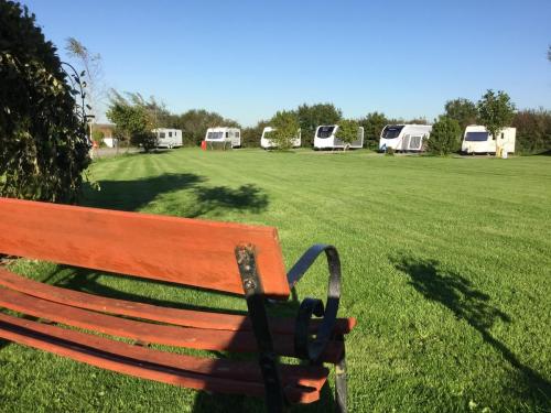 hungerford Farm Touring Caravan and ...