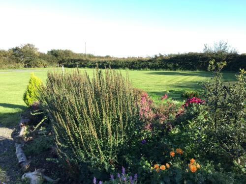 hungerford Farm Touring Caravan and ...