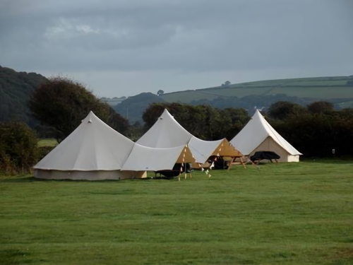 Nine Acres Camping Caravan Park