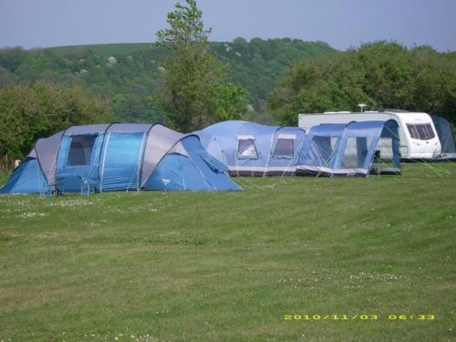 Nine Acres Camping Caravan Park