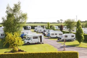 Blarney Caravan & Camping Park