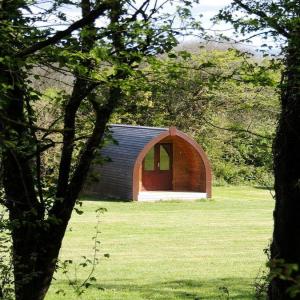Picket Pods
