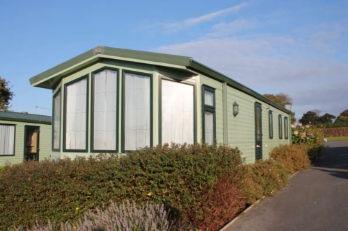 Beachdean Leisure Park