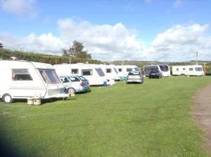 Brodawel Camping Park