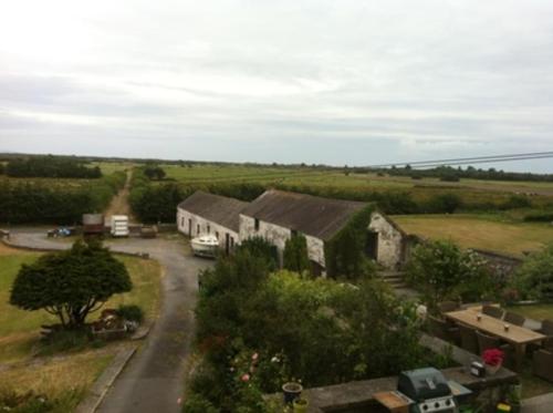 Brook House Camping
