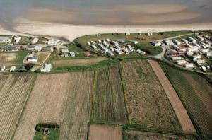 North Beach Caravan Park