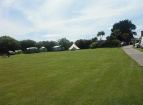 Foxdale Campsite