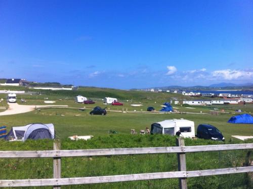 Rosguill Holiday Park