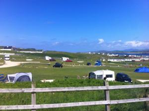 Rosguill Holiday Park
