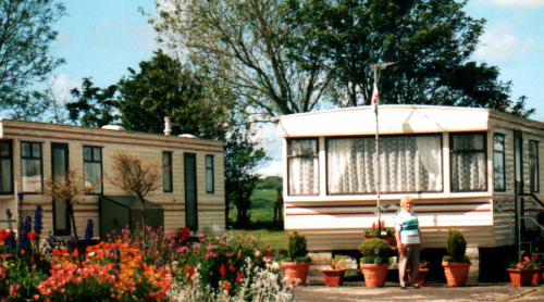 Hazelbrook Caravan Park