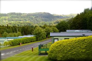 Morben Isaf Caravan Park