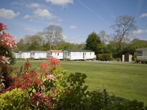 Morgans Lodge Caravan Park