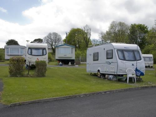Morgans Lodge Caravan Park