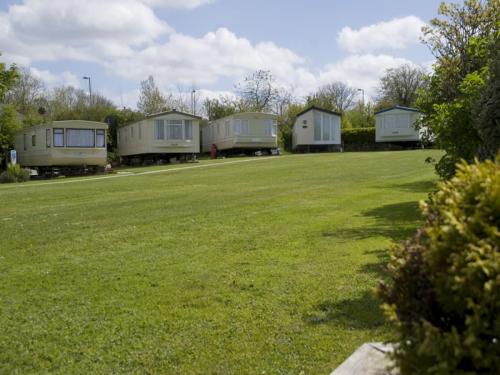 Morgans Lodge Caravan Park