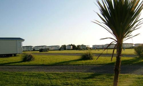 Nolton Cross Caravan Park