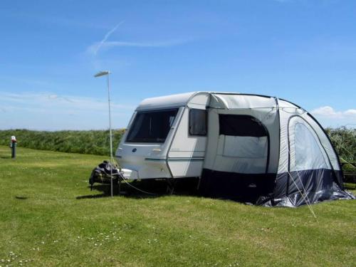 Nolton Cross Caravan Park