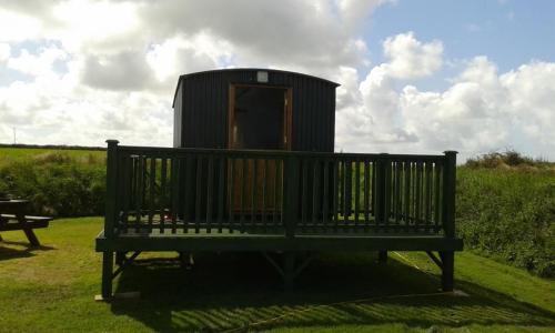 Nolton Cross Caravan Park